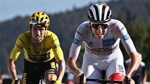 Pogacar y Roglic, grandes favoritos en una edición con sabor a revancha