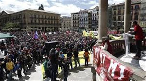 Mujer, joven y del sector servicios. Las más afectadas por la crisis.