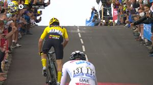 El UAE Tour estrena este domingo el World Tour con Pogacar, Nibali y Froome