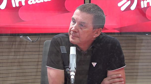 Arnaldo Otegi