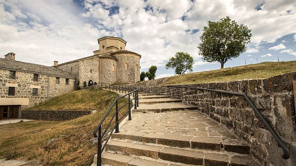 La naturaleza y su importancia en la mitología vasca