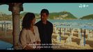 Woody Allen trae al Zinemaldia una comedia romántica rodada en San Sebastián