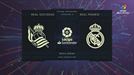 Resumen del partido Real Sociedad – Real Madrid