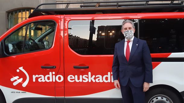 "Bilbao va a ser una zona completa de bajas emisiones"