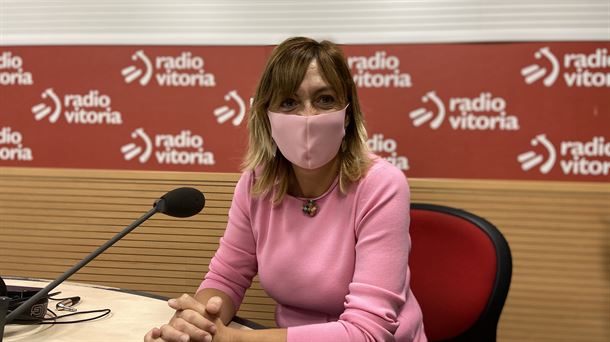 EH Bildu pide al Ayuntamiento de Gasteiz un plan de viabilidad para TUVISA