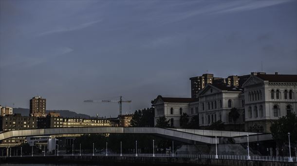 Universidad de Deusto