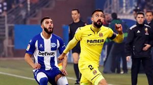 El Deportivo Alavés da un paso firme de cara a la permaencia en primera división