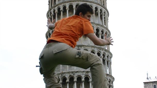 Torre Pisa