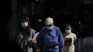 Navarra devolverá el importe de las 117 multas impuestas en el estado de alarma