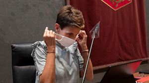 Murrizketa berriak indarrean dira Nafarroa osoan