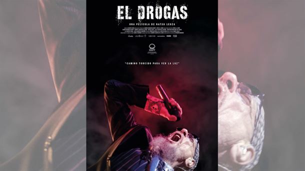 Documental sobre "El Drogas". Fuente: internet