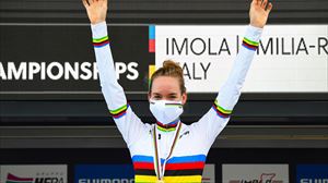 Van der Breggenek zazpigarrenez jarraian bereganatu du Flèche Wallone klasikoa