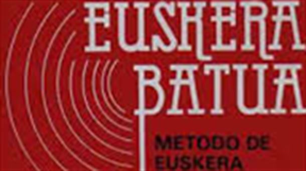 Manual de euskera batua