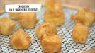 Receta de croquetas sin harina