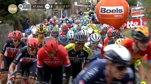 Tropela, Huyko hesian gora