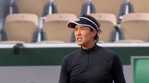 Muguruza supera a Pliskova y se mete en tercera ronda