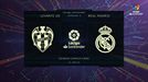 Resumen y todos los goles del partido Levante – Real Madrid