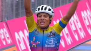 Jonathan Caicedo, nagusi eromenean