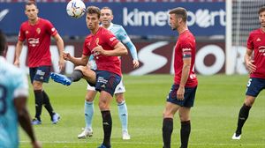 La posición y la función de Lucas Torró en el plan para ganar al Celta