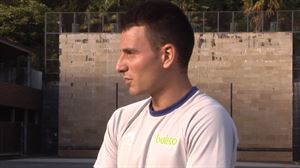 Imaz demandará a Mariezkurrena