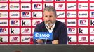 ''No fichar a Llorente ha sido decisión del club; J. Martínez rechazó nuestra oferta''