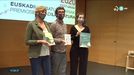 Premios Euskadi, para Karmele Jaio, Iñigo Astiz y Miren Asiain