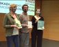Premios Euskadi, para Karmele Jaio, Iñigo Astiz y Miren Asiain