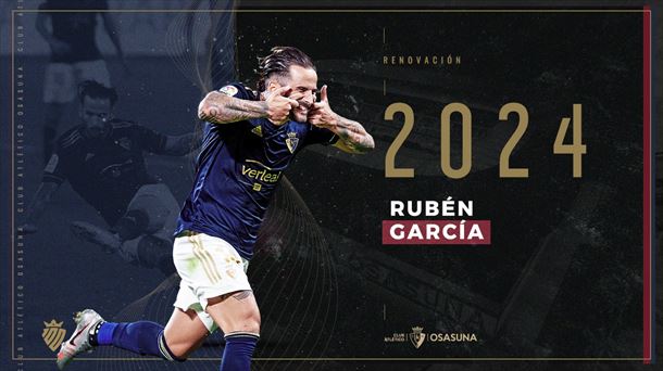 Rubén García