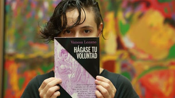 Libro "Hágase tu voluntad"