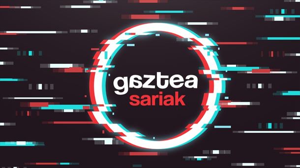 Gaztea Sariak 2020.