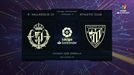 El resumen y los goles del partido Valladolid – Athletic