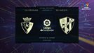 Resumen y todos los goles del partido Osasuna – Huesca