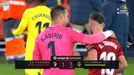 Resumen y todos los goles del partido Osasuna – Villarreal