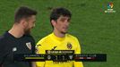Resumen y todos los goles del partido Villarreal – Athletic