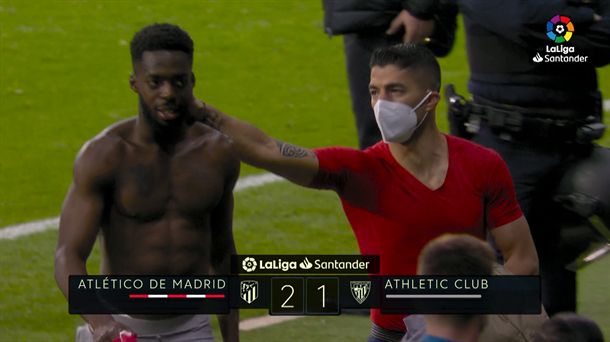 Resumen y todos los goles del partido Atlético de Madrid – Athletic