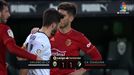 El resumen y los goles del partido Valencia – Osasuna