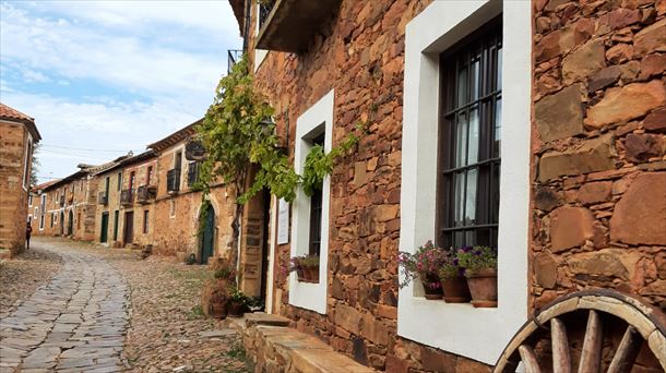 Gastronomía y cultura maragata en esta preciosa comarca de León