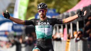 Azkenean, Sagan garaile 