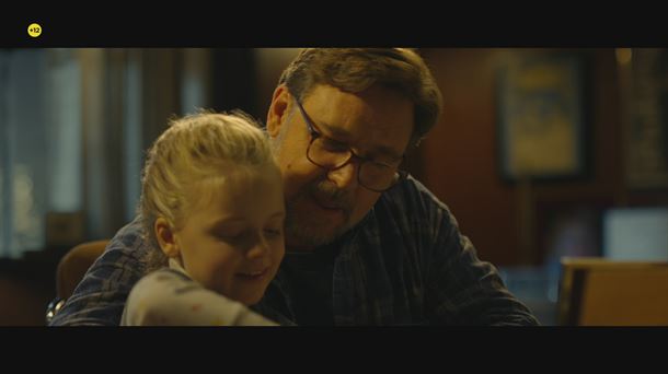 Una imagen de la película 'De padres a hijas'