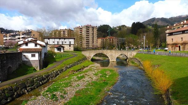 Goierri (Gipuzkoa). 