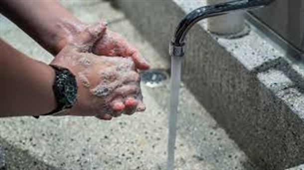 ¿Cómo nos lavamos las manos? 5 de mayo, día de la higiene de manos  