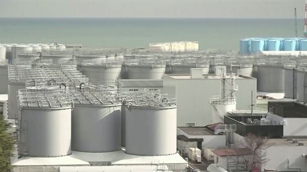 ¿Es seguro verter el agua tratada de Fukushima al mar?