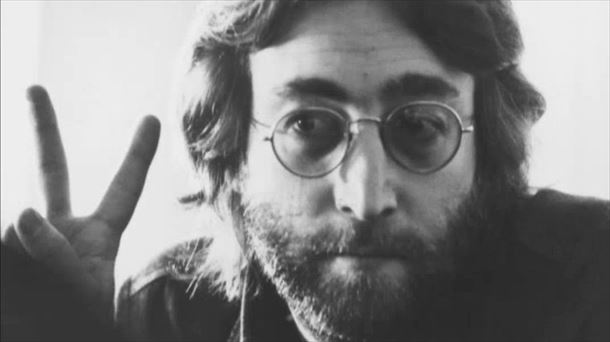 John Lennon