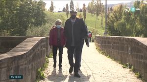 Iruñerria konfinatzeko erabakia har dezake Nafarroako Gobernuak, egoera hobetu ezean