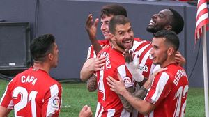Berenguer y Williams firman la necesaria victoria del Athletic ante el Levante (2-0)