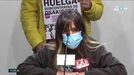 Las subcontratas de Osakidetza se suman a la huelga