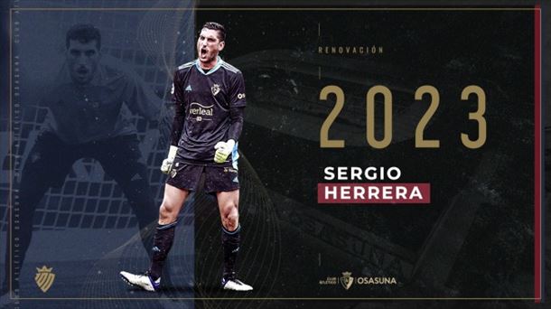 Sergio Herrera