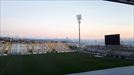 Rijeka Stadium zelaia, Realaren zain