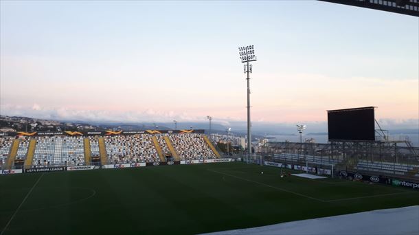 Rijeka Stadium