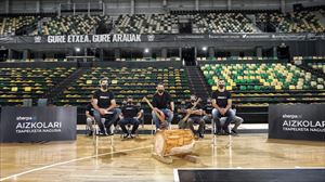 Se retrasa al 13 de diciembre la final del Sherpa.ai Aizkolari Txapelketa